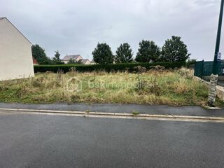  Terrain � vendre 496 m�