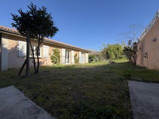  Maison à vendre 6 pièces 152 m²