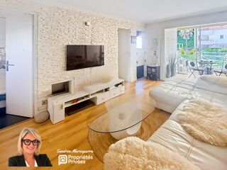  Appartement à vendre 2 pièces 41 m²