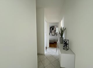  Appartement à vendre 3 pièces 64 m²