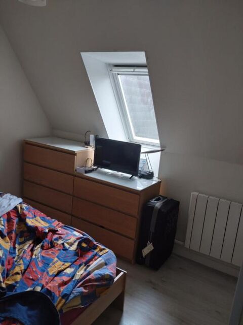  Appartement  louer 2 pices 30 m