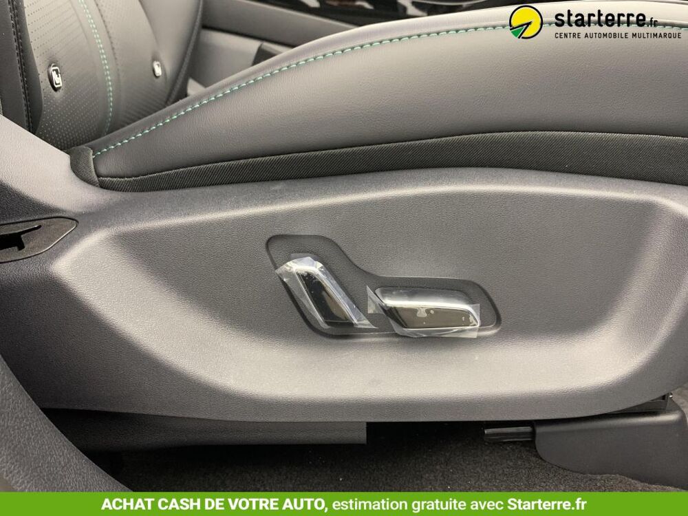 Seal 1.5L DM-I 218 CH PHEV COMFORT 2026 occasion 69190 Saint-Fons