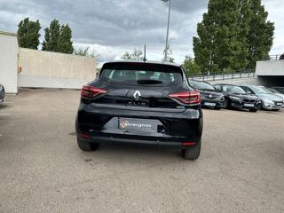 Clio V 1.6 E-TECH 140 BUSINESS 2021 occasion 78240 Chambourcy