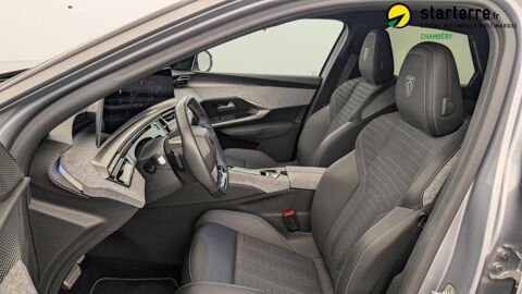 3008 Hybrid 145 e-DCS6 GT 2025 occasion 73420 Voglans