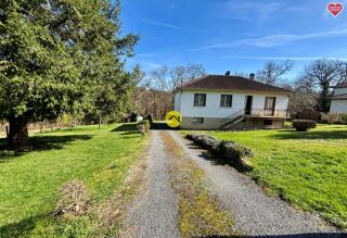  Maison à vendre 5 pièces 90 m²