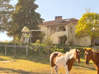  Maison � vendre 4 pi�ces 85 m�