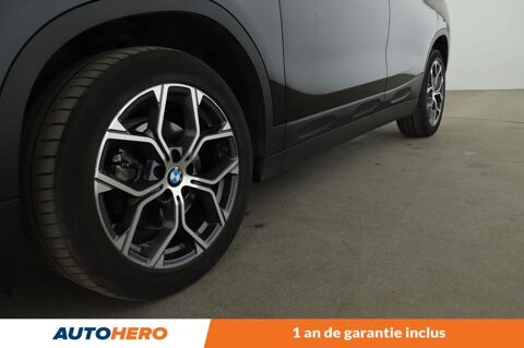 X2 xDrive18d BVA8 150 ch 2021 occasion 92130 Issy-les-Moulineaux