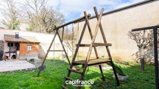  Maison � vendre 10 pi�ces 222 m�