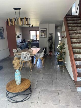  Maison � vendre 4 pi�ces 80 m�
