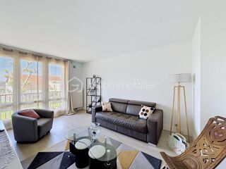  Appartement à vendre 2 pièces 46 m²