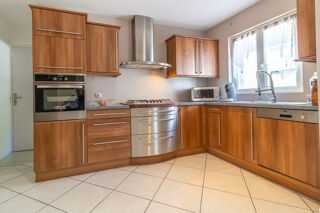  Maison à vendre 5 pièces 80 m²