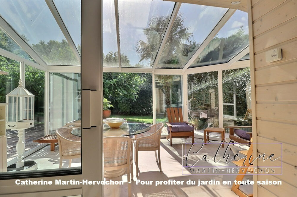 Vente Maison Villa de 5 chambres, 1 bureau et 2 chambres indépendantes - Garage double - Belle opportunité Guerande