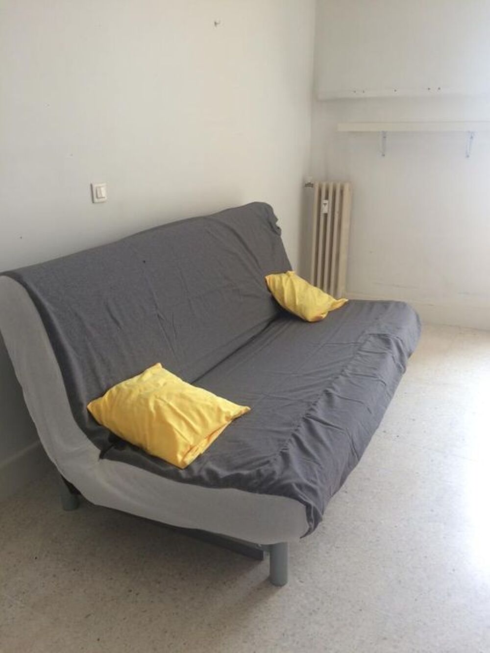 Location Appartement Appartement de 25m2 à louer sur Cannes Cannes