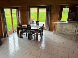  Chalet à vendre 6 pièces 145 m²
