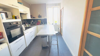  Duplex/triplex � vendre 5 pi�ces 107 m� Algrange