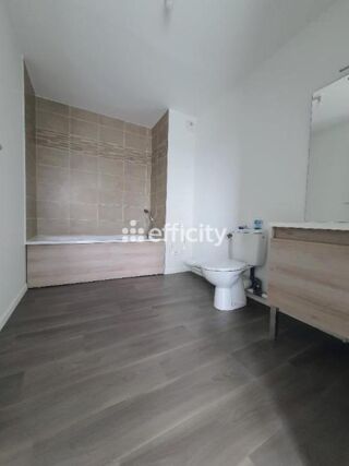  Appartement  vendre 2 pices 41 m