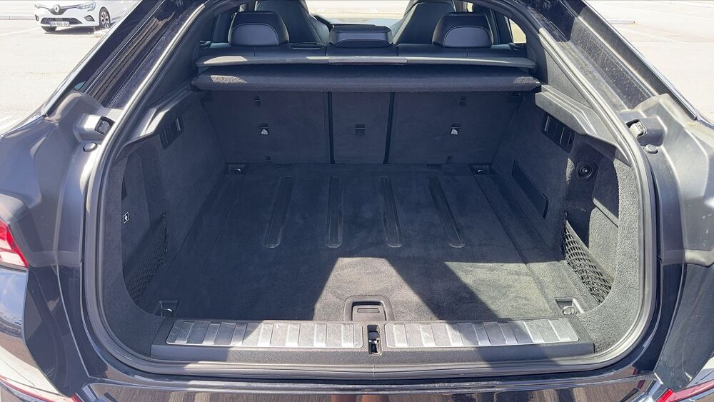 X6 xDrive 40d 340 Myld Hybrid Steptronic8 M Sport 2020 occasion 76800 Saint Etienne Du Rouvray