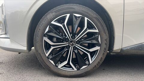 DS4 II 1.6 THP 225 Hybrid e-EAT8 Rivoli 2022 occasion 35760 Saint Gregoire