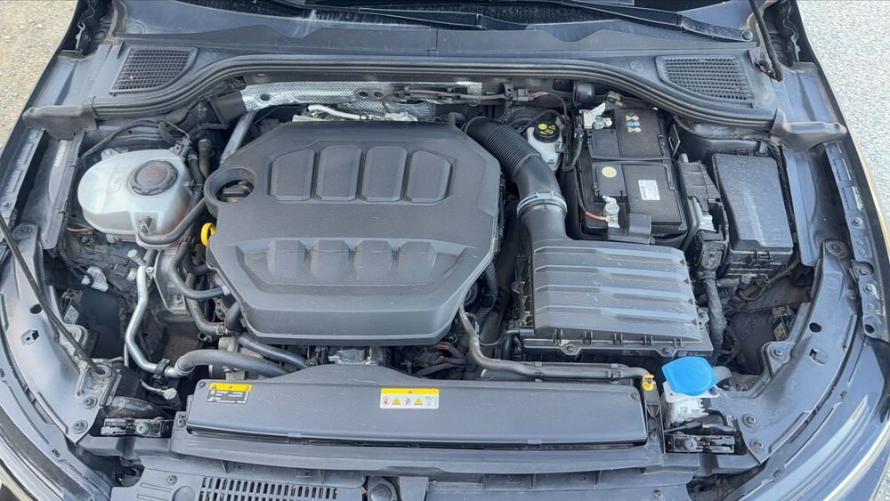 Golf 2.0 TSI 245 DSG7 GTI Performance 2021 occasion 20250 Corte