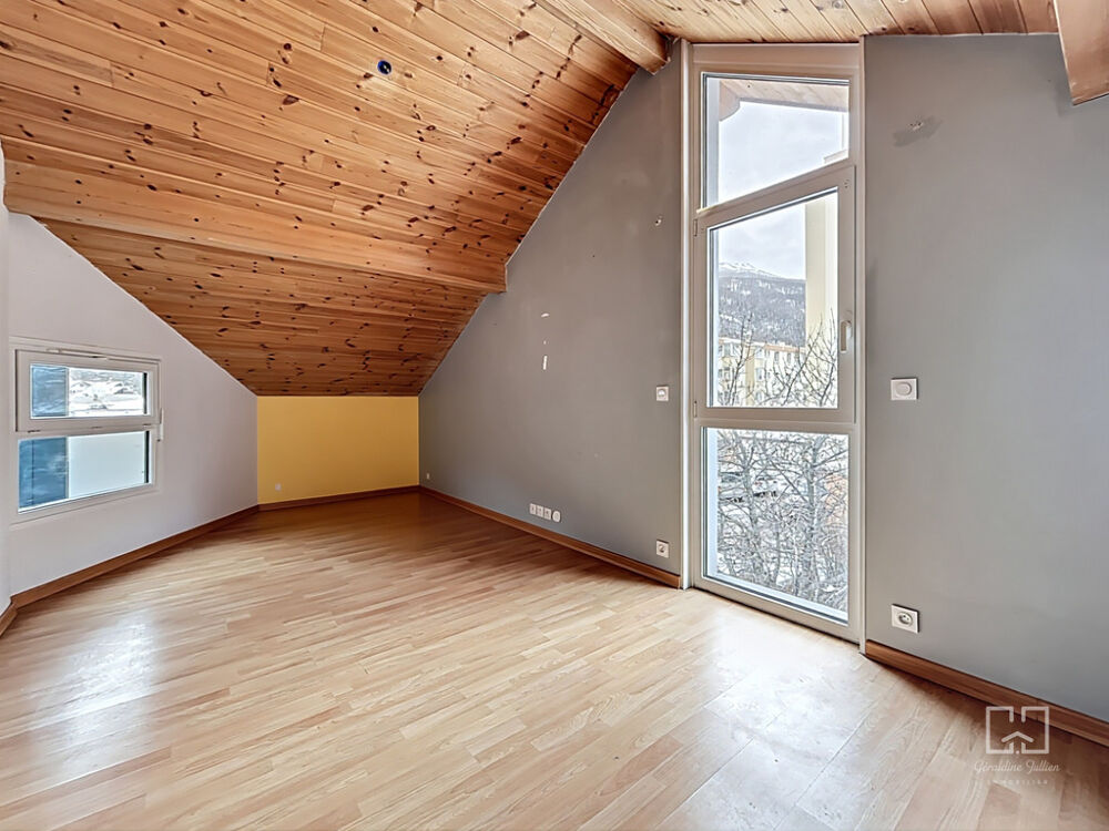 à vendre  Maison Briançon (05100)