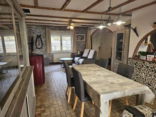  Maison � vendre 4 pi�ces 98 m�