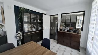  Maison � vendre 5 pi�ces 95 m�