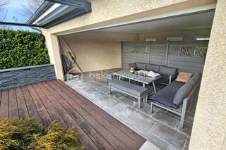  Villa � vendre 6 pi�ces 166 m�