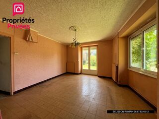  Maison à vendre 5 pièces 126 m²