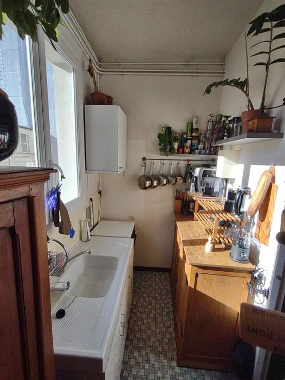 Location Appartement Chambre de 14m2 à louer sur Paris 09 Paris 9