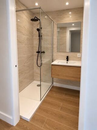  Appartement à louer 1 pièce 23 m²