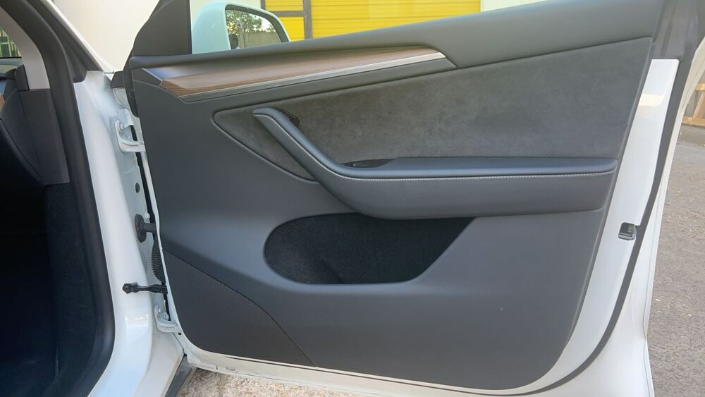 Model Y 300 RWD Standard 2024 occasion 93130 Noisy Le Sec