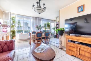  Appartement � vendre 4 pi�ces 85 m�