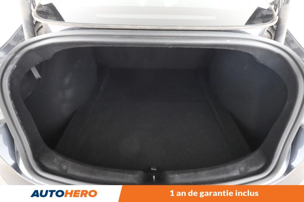 Model 3 Autonomie Standard RWD Premium 60 kWh 283 ch 2023 occasion 92130 Issy-les-Moulineaux