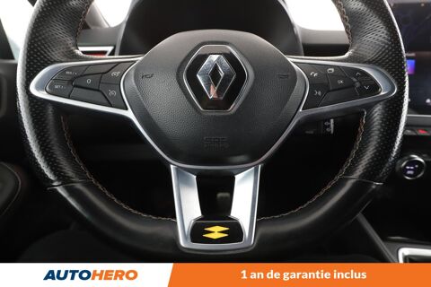 Clio 1.0 TCe RS Line 91 ch 2022 occasion 92130 Issy-les-Moulineaux