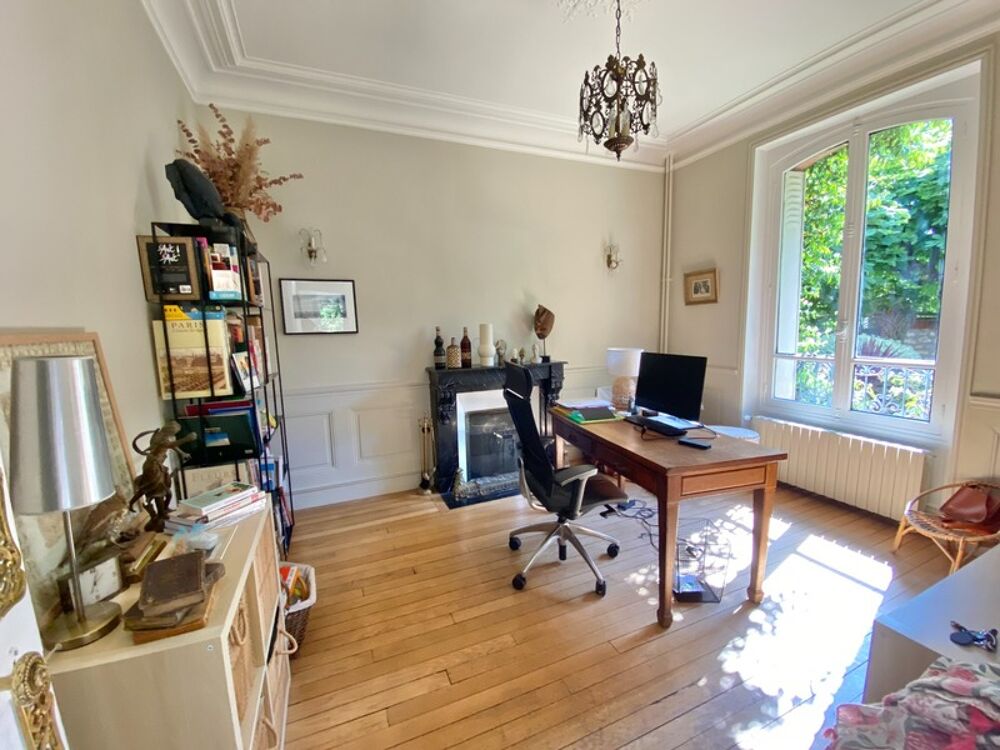  vendre  Maison Mantes-la-Jolie (78200)