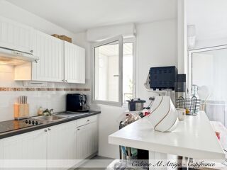  Appartement � vendre 3 pi�ces 66 m�