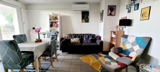  Appartement � vendre 2 pi�ces 48 m� Blagnac