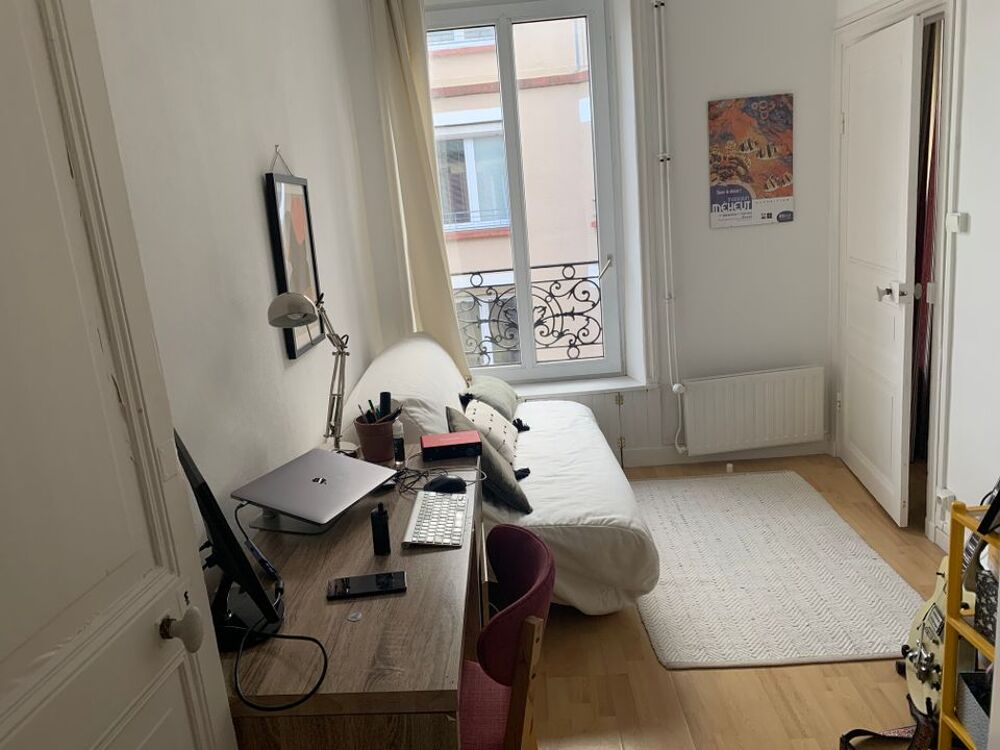 Appartement de 60m2 à louer sur Brest