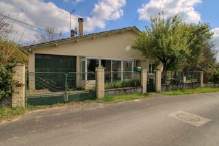  Maison  vendre 4 pices 80 m