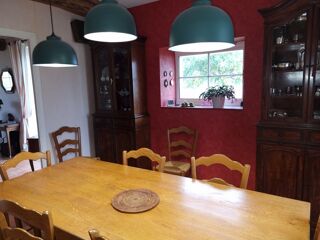  Maison à vendre 13 pièces 274 m²