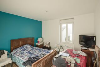  Maison � vendre 7 pi�ces 155 m�