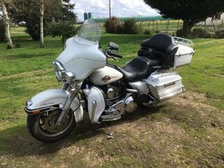  2007 occasion 37600 Betz Le Chateau