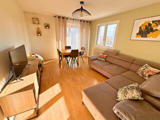  Appartement  vendre 3 pices 63 m