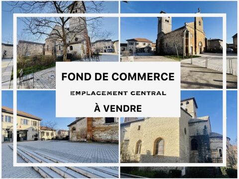 EXCLUSIVIT&Eacute; � Vente de Fonds de Commerce � Moranc&eacute; (Pierres Dor&eacute;es, Beaujolais) 29000 69480 Morance