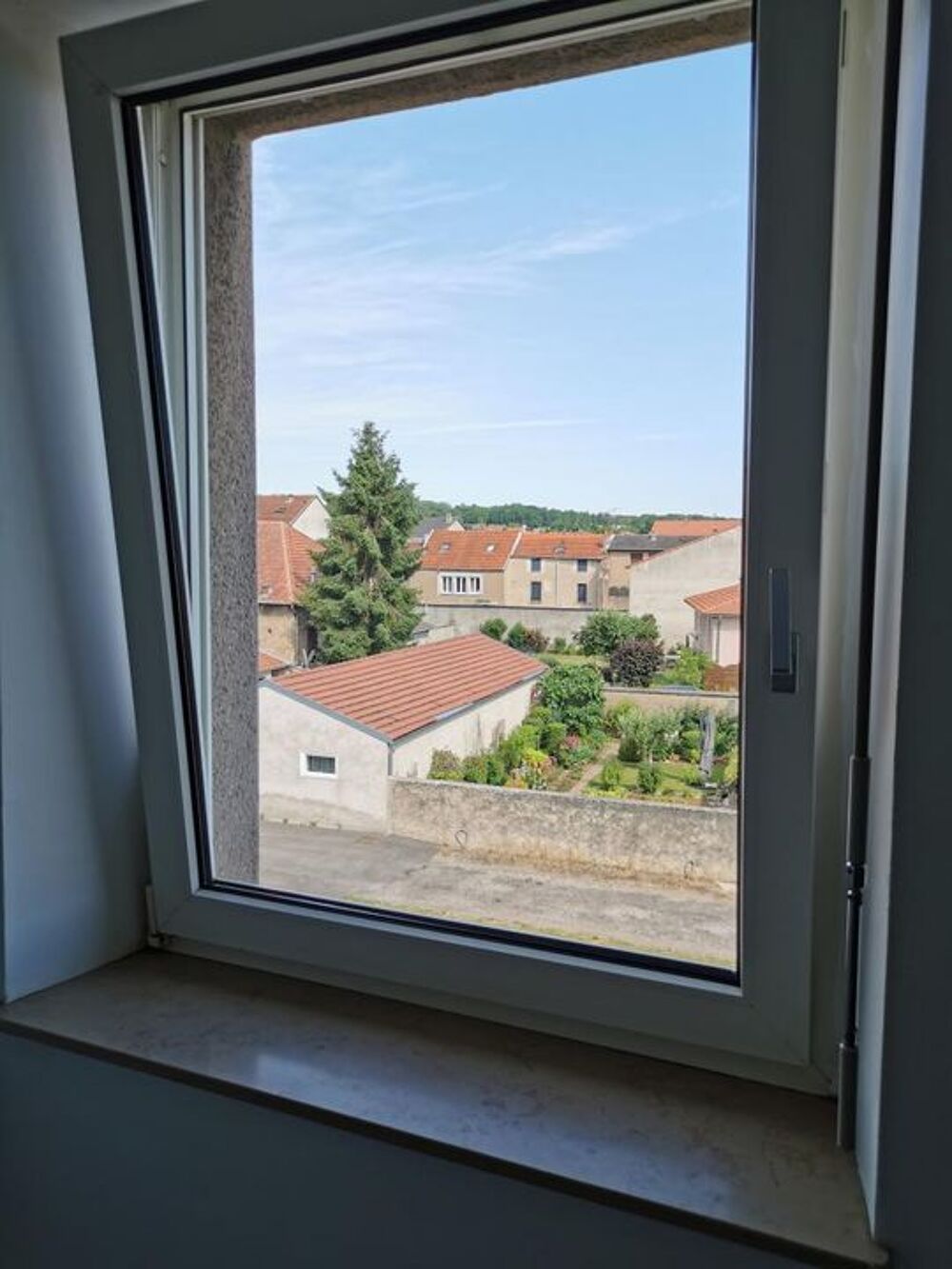 Location Appartement Studio de 29m2 à louer sur Woippy Woippy