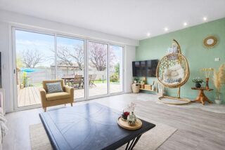  Maison � vendre 7 pi�ces 138 m�