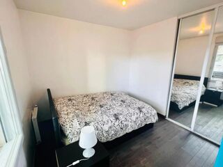  Appartement � vendre 3 pi�ces 43 m�