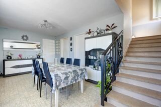  Maison à vendre 5 pièces 180 m²