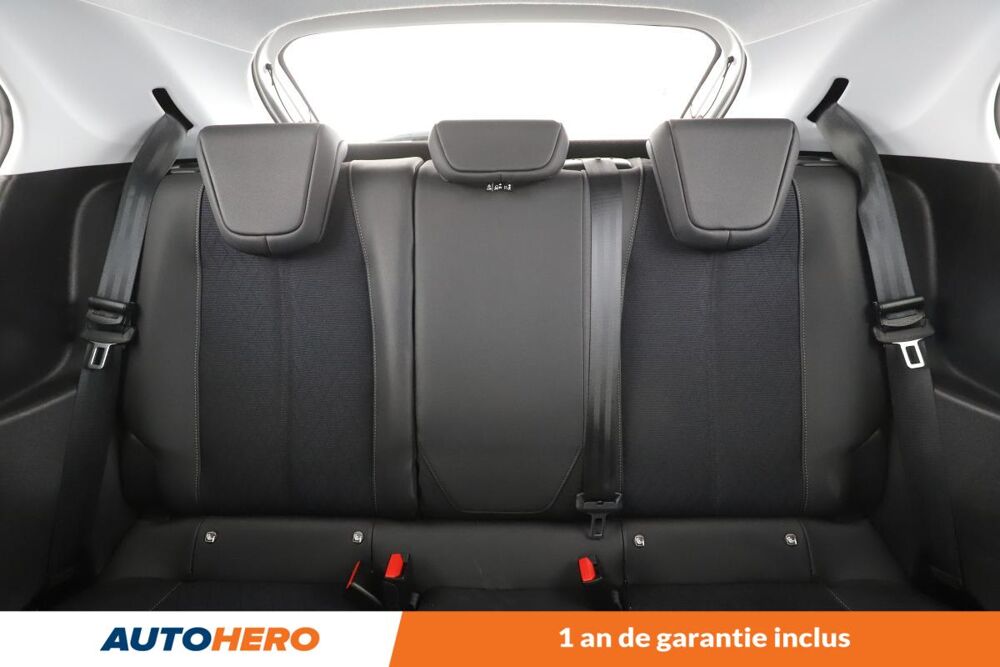 Corsa 1.2 Turbo Elegance Auto 5P 100 ch 2020 occasion 92130 Issy-les-Moulineaux