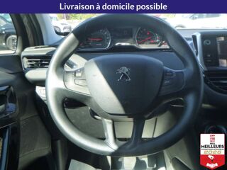 208 PureTech 82 Active 2013 occasion 10150 Lavau